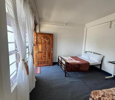 Karsiyang House | Nature's Lap Homestay