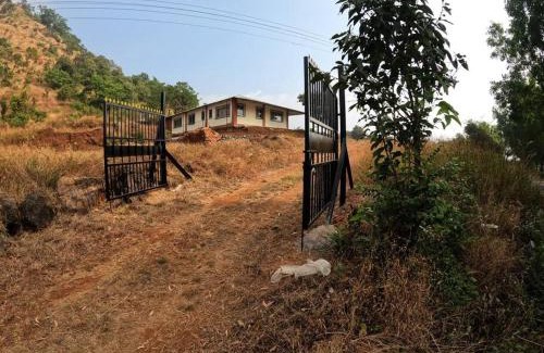 Mahabaleshwar Villa | Nature's Nest Hill View