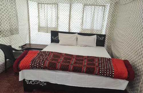 Khattalwada Resort | Nature's Nest