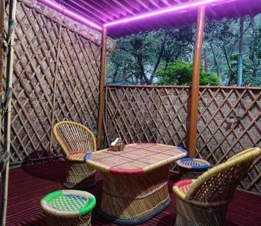Khattalwada Resort | Nature's Nest