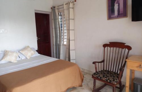 Kochi House | Nature's Nook Homestay