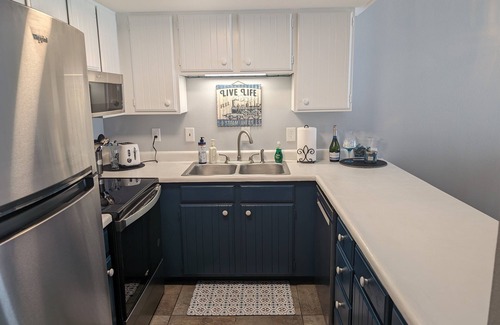 Durango Condo | Nature's Nook | In-Town | Pool | Hot Tub