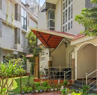 Agara Villa | Nature's Novelle 4Bhk Villa