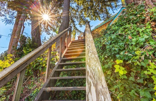 Brinnon House | Nature s Paradise in Brinnon