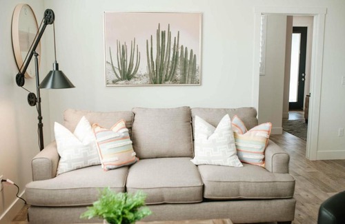 Washington Fields Apartment | Nature's Playground by Freedom Vacation Rentals