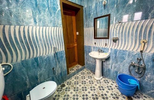 Brein Bed & Breakfast | Nature's Resort