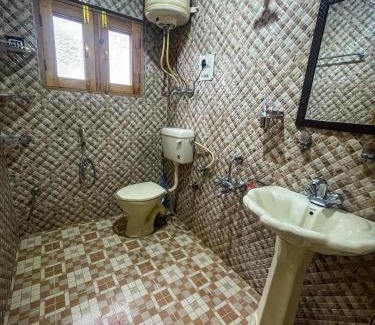 Brein Bed & Breakfast | Nature's Resort