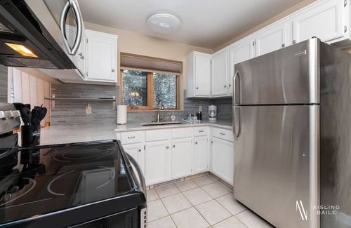 East Kootenay Condo | Nature's Serenity | Golfer's Dream | Peaceful