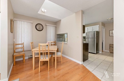 East Kootenay Condo | Nature's Serenity | Golfer's Dream | Peaceful