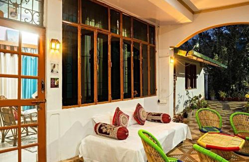 Nainital House | Nature's Vibe Homestay Nainital Near Kainchi Dham