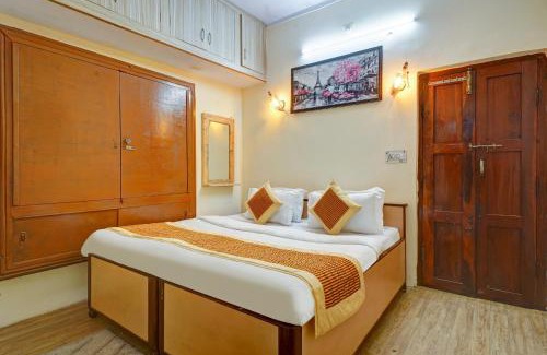 Nainital House | Nature's Vibe Homestay Nainital Near Kainchi Dham