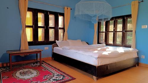 Bardia House | Nature's Way Homestay