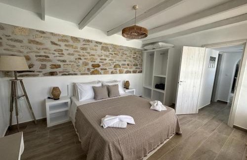 Lipsoi House | Nature & Sea Lipsi