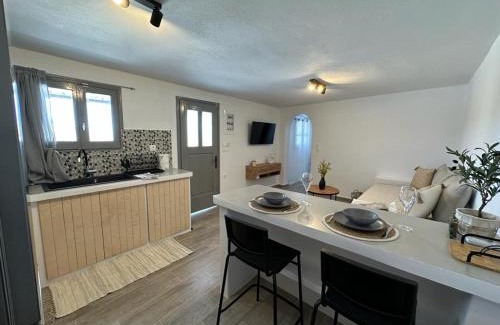 Lipsoi House | Nature & Sea Lipsi