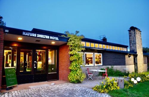 Orkelljunga Municipality Hotel | Nature Shelter Hotel