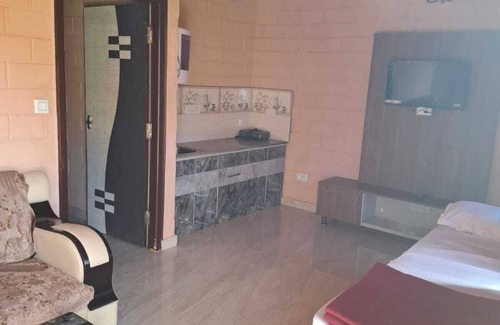 Chikkaballapur Hotel | Nature Soul Resort