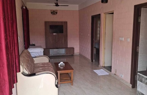Chikkaballapur Hotel | Nature Soul Resort
