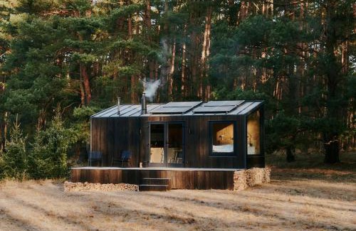 Vilnius County House | Nature SPA