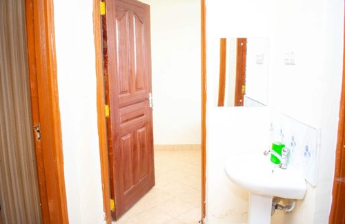 Nakuru Apartment | Nature space