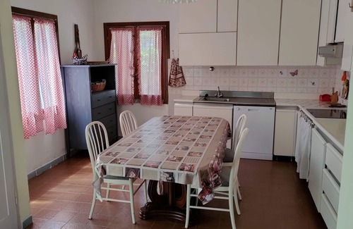 Ardenno House | Nature, sports, tranquility and food of Valtellina