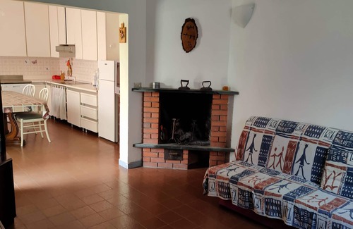 Ardenno House | Nature, sports, tranquility and food of Valtellina