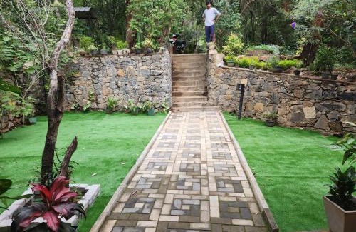 Imbulpe House | Nature Springs Belihul oya