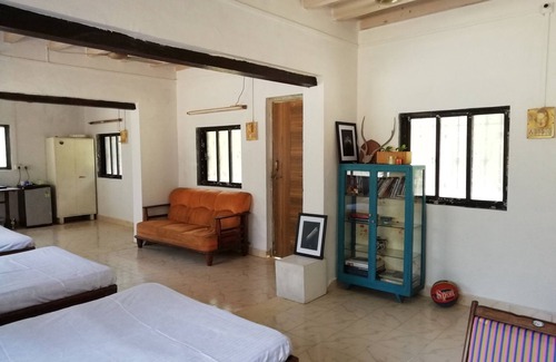 Manori Other | Nature stay in the beautiful plam trees