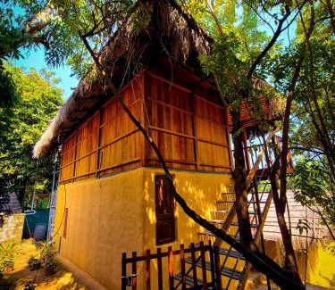 Maraiyur Bed & Breakfast | Nature Tones By BRDGE HOSPITALITY