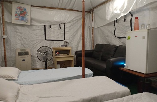 Jodhpur RV Rental | Nature Trail Camps & Homestay