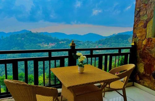 Janjgir Hotel | Nature Valley Resort, Nainital - A Peaceful Stay