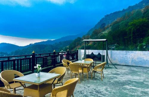 Janjgir Hotel | Nature Valley Resort, Nainital - A Peaceful Stay
