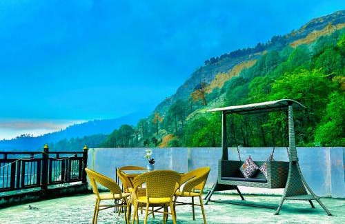 Janjgir Hotel | Nature Valley Resort, Nainital - A Peaceful Stay
