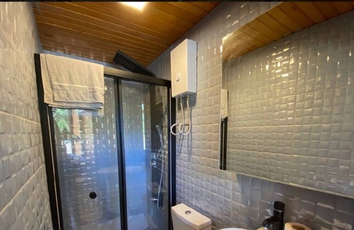 Konyaalti House | Nature View Bungalow with Jacuzzi in Antalya
