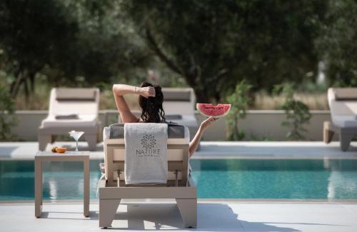 Sarti Apartment | NATURE VIEW