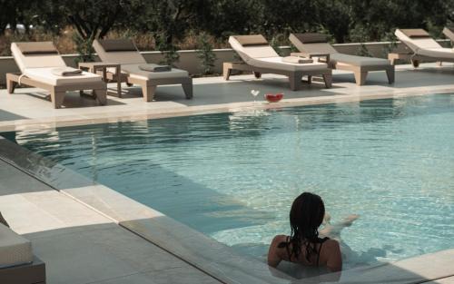 Sarti Apartment | NATURE VIEW