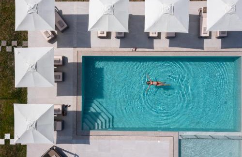 Sarti Apartment | NATURE VIEW