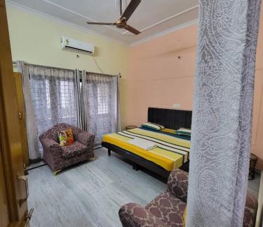 Bullawala Apartment | Nature View Homestay