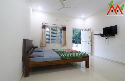 Kushalnagar Resort | Nature View Homestay