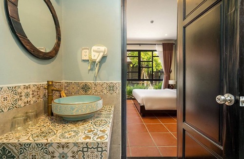 Cam Ha Resort | Nature Villa Hoi An By K D H