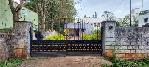 Yelagiri House | Nature villa