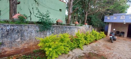 Yelagiri House | Nature villa