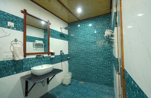 Chail Hotel | Nature Villa Resort