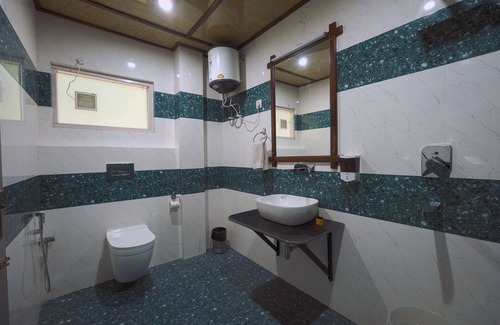 Chail Hotel | Nature Villa Resort