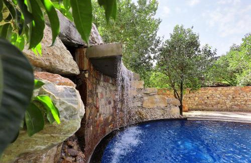 Ajmer Resort | Nature Village Resort