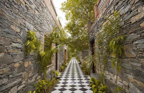 Ajmer Resort | Nature Village Resort