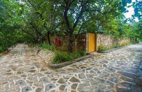 Ajmer Resort | Nature Village Resort