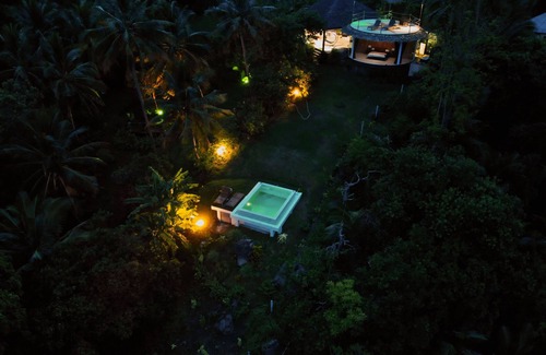 Ko Pha-ngan Villa | NATURE WITH A TOUCH OF LUXURY