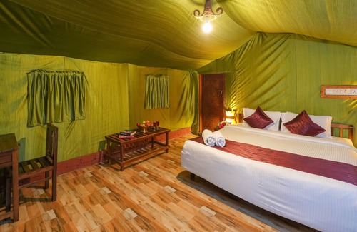 Nullatanni Hotel | Nature Zone Jungle Resort