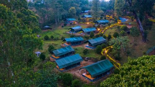 Munnar Resort | Nature Zone Jungle Resort