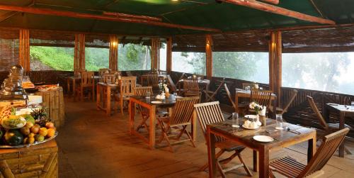 Munnar Resort | Nature Zone Jungle Resort